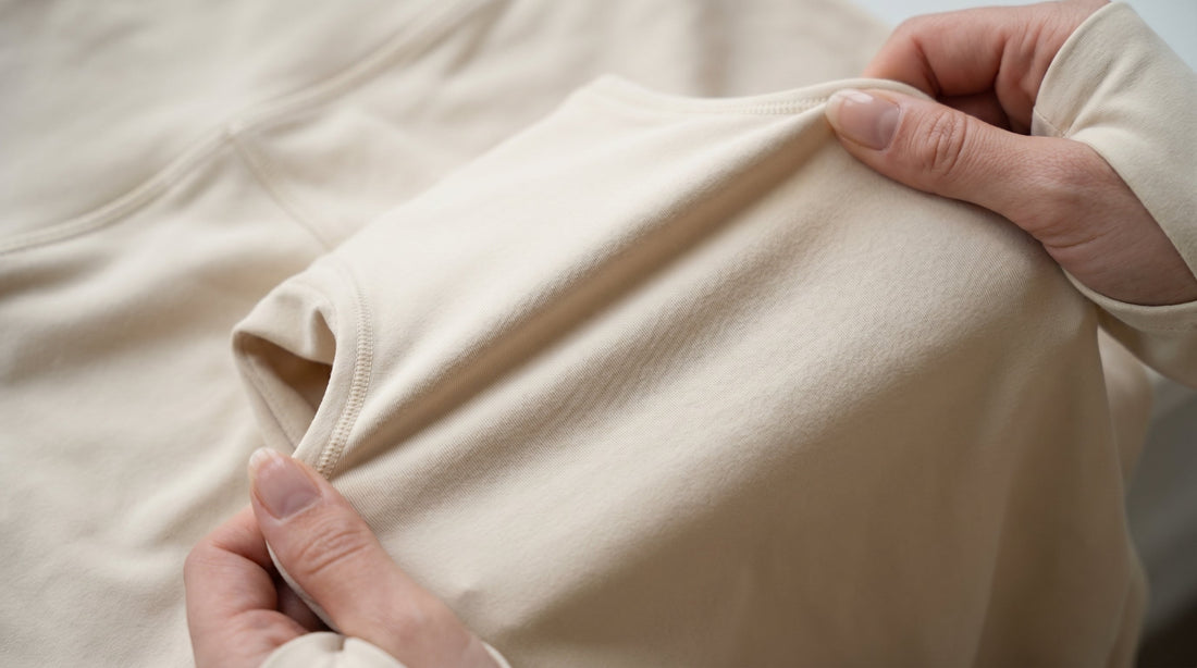 Why Nylon and Spandex Are Used in Premium Activewear